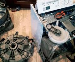 Ремонт стиральных машин на дому с гарантией - 3