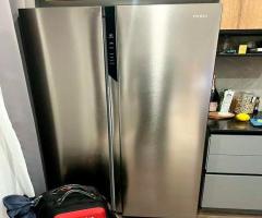 Ремонт холодильников и морозильников недорого - 2