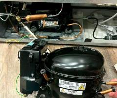 Ремонт холодильников и морозильников недорого - 4