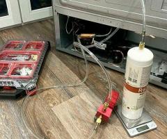 Ремонт холодильников и морозильников недорого - 3