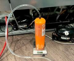 Ремонт холодильников и морозильников недорого - 5