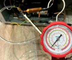 Ремонт холодильников и морозильников недорого - 6