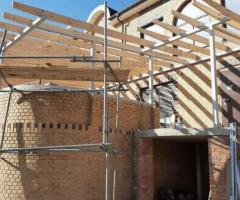 Сварочные работы. Услуги сварщика - 4