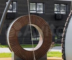 Квартира-студия, 33,3 м², 9/18 эт. - 2