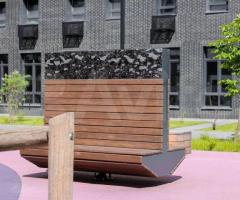 Квартира-студия, 33,3 м², 9/18 эт. - 3