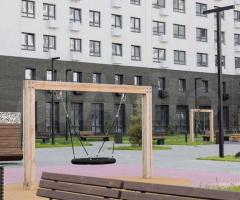 Квартира-студия, 33,3 м², 9/18 эт. - 4