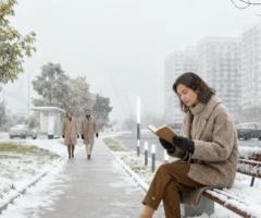 Квартира-студия, 33 м², 3/18 эт.