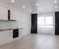 Квартира-студия, 33 м², 3/18 эт. - 3