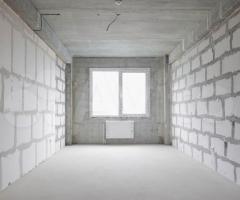 Квартира-студия, 33 м², 3/18 эт. - 4