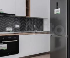 Квартира-студия, 33 м², 3/18 эт. - 5