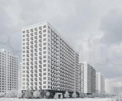 Квартира-студия, 33,2 м², 8/18 эт. - 5