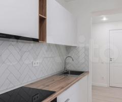 Квартира-студия, 31,9 м², 2/18 эт. - 2