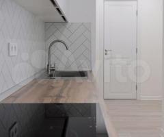 Квартира-студия, 31,9 м², 2/18 эт. - 3