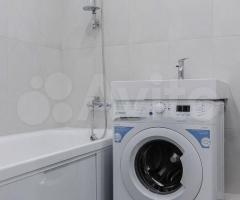 Квартира-студия, 31,9 м², 2/18 эт. - 5