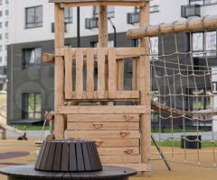 Квартира-студия, 34,4 м², 9/17 эт. - 3