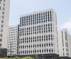 Квартира-студия, 34,4 м², 9/17 эт. - 6