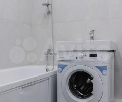 Квартира-студия, 33,1 м², 4/18 эт. - 3