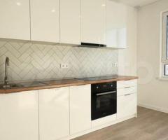 1-к. квартира, 47,3 м², 9/18 эт.