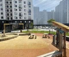 Квартира-студия, 42,7 м², 4/18 эт. - 4