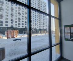 1-к. квартира, 35,6 м², 4/18 эт. - 4