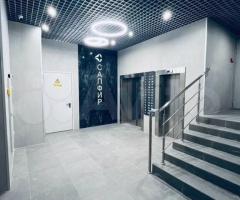 1-к. квартира, 40 м², 7/18 эт. - 2