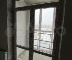 1-к. квартира, 40 м², 17/18 эт.