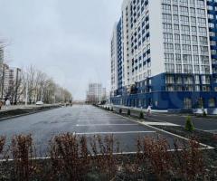 1-к. квартира, 40 м², 16/18 эт. - 4