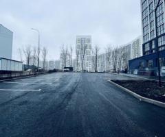 1-к. квартира, 40 м², 16/18 эт. - 5