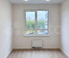 1-к. квартира, 36 м², 11/18 эт. - 3