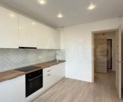 1-к. квартира, 35,6 м², 2/18 эт. - 3