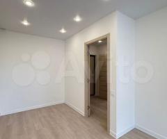 1-к. квартира, 35,6 м², 2/18 эт. - 6