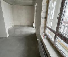 1-к. квартира, 40 м², 6/18 эт.