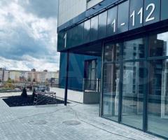 1-к. квартира, 40 м², 6/18 эт. - 3