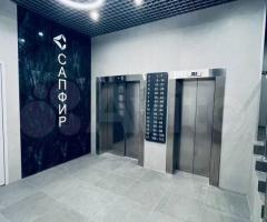 1-к. квартира, 40 м², 6/18 эт. - 5