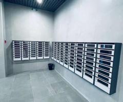 1-к. квартира, 40 м², 6/18 эт. - 6