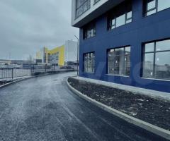 1-к. квартира, 40 м², 9/18 эт. - 6