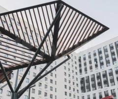 1-к. квартира, 36 м², 12/18 эт. - 4