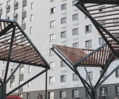 1-к. квартира, 36 м², 12/18 эт. - 6