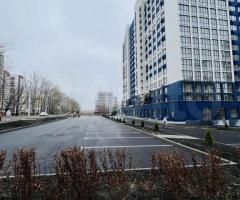 1-к. квартира, 40 м², 14/18 эт. - 4