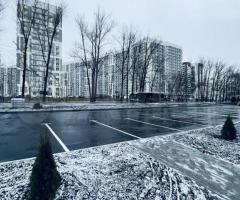 1-к. квартира, 40 м², 14/18 эт. - 6