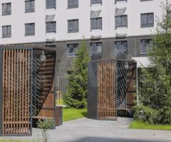 1-к. квартира, 33,9 м², 2/18 эт.