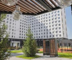 1-к. квартира, 33,9 м², 2/18 эт. - 6