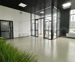 1-к. квартира, 35,6 м², 4/18 эт. - 4