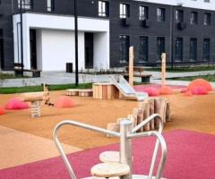 1-к. квартира, 35,6 м², 4/18 эт. - 6