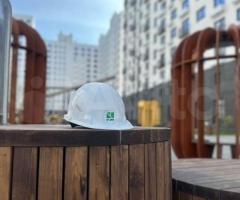 1-к. квартира, 47,3 м², 3/18 эт.