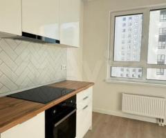 1-к. квартира, 47,3 м², 3/18 эт. - 2