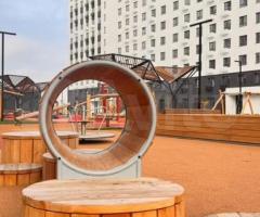 1-к. квартира, 47,3 м², 3/18 эт. - 6