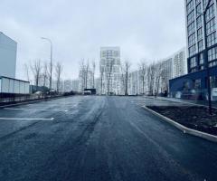 1-к. квартира, 40 м², 17/18 эт. - 2