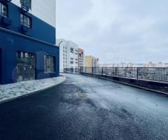 1-к. квартира, 40 м², 17/18 эт. - 3