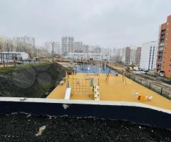 1-к. квартира, 40 м², 17/18 эт. - 5